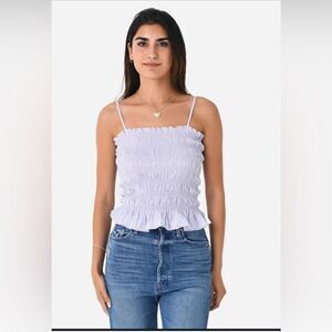 New! STARK X Strappy Tube Top size Medium